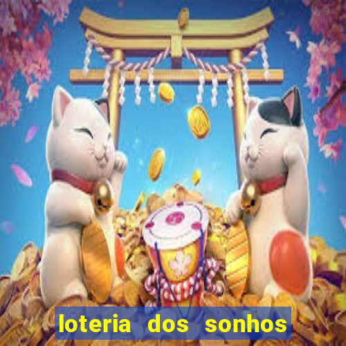 loteria dos sonhos giga bicho